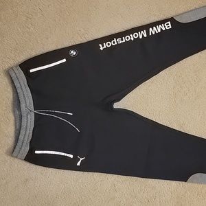PUMA BMW Motorsports